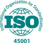 ISO 45001 ISO 45001