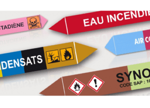 signalisation en entreprise