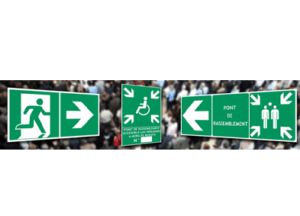 signalisation en entreprise
