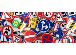 signalisation en entreprise