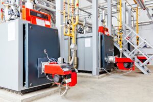 étude de sécurité incendie en Tunisie