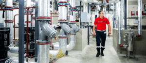 étude de sécurité incendie