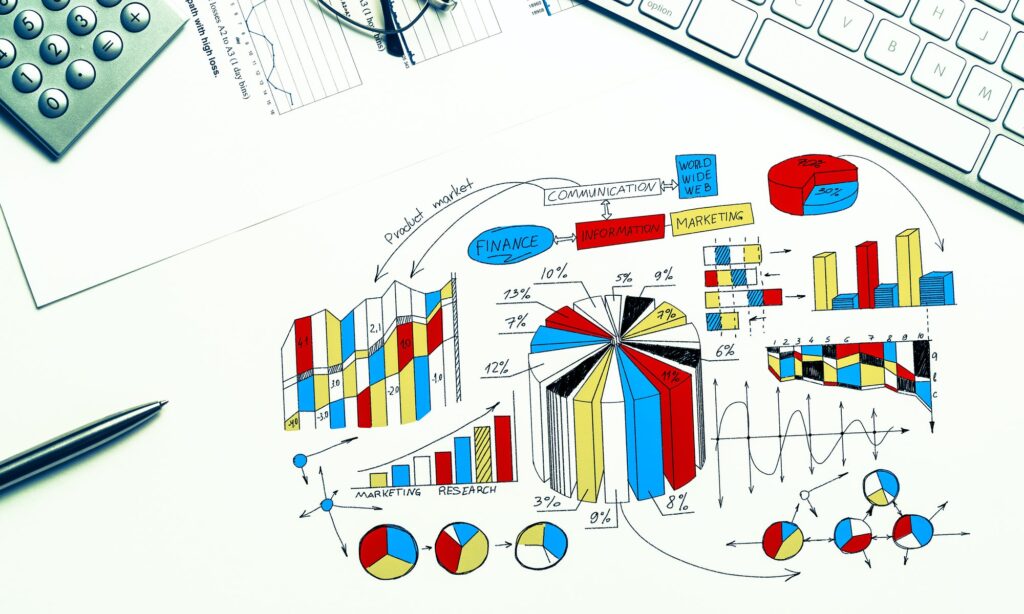 Préparation des plans d'affaires en Tunisie