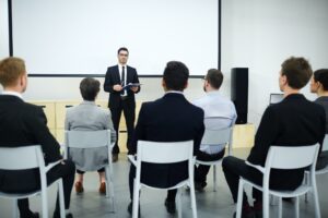 Centre de formation tunisie