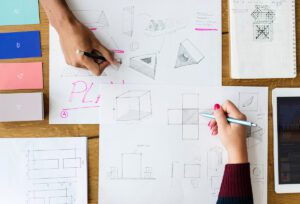 Préparation du dossier