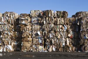 gestion des déchets