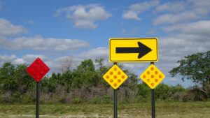 signalisation en entreprise