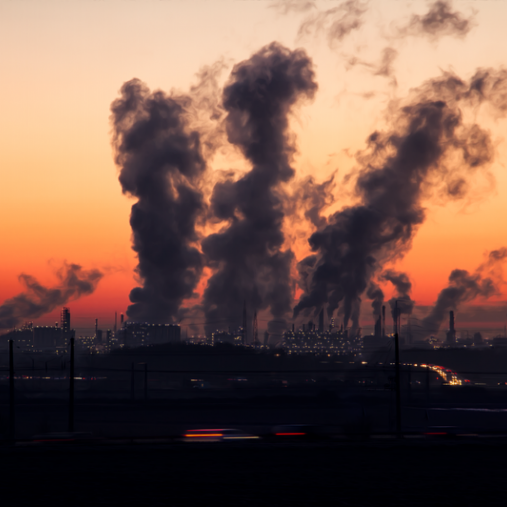 dépollution