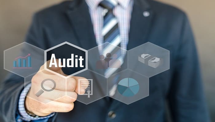 audit de conformité