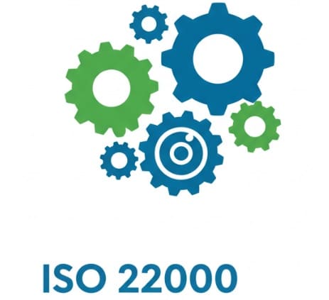 norme iso 22000