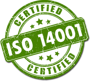 iso 14001 à Tunis