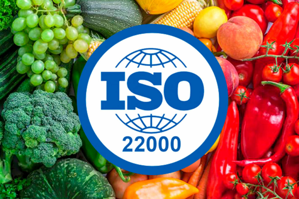 iso 22000 en Tunisie