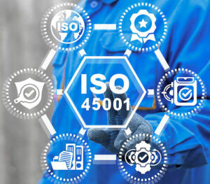 iso45001 à Tunis