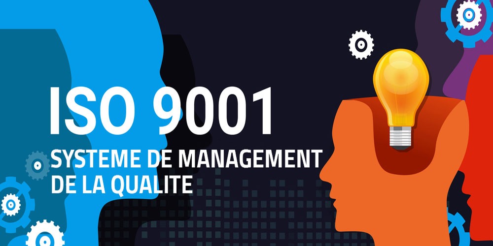 iso 9001 Tunisie