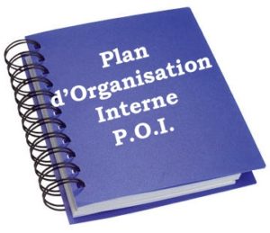 plan d'opération interne Tunisie