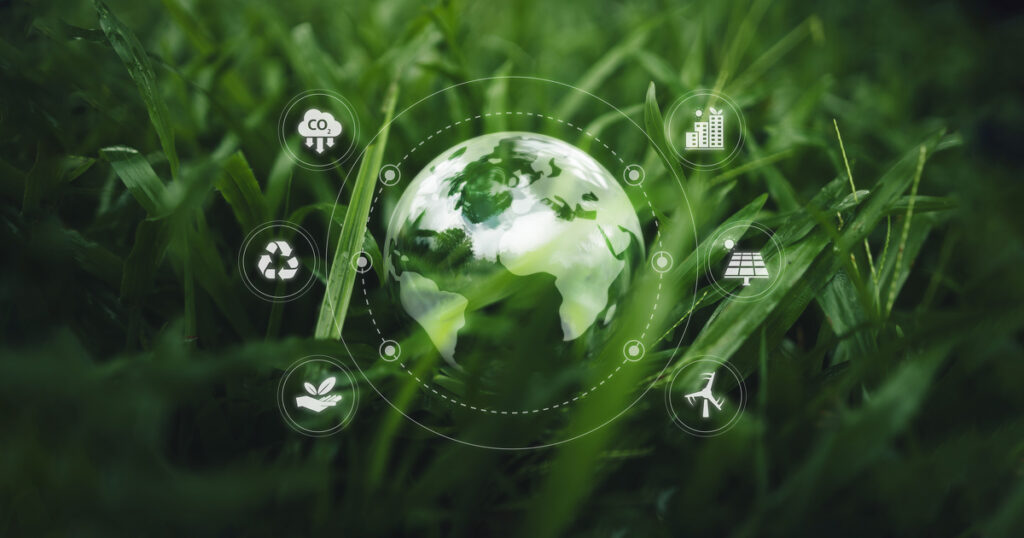 protection de l'environnement